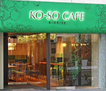 KO-SO CAFE