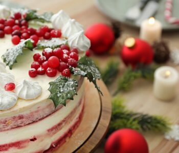 【ヴィーガン・グルテンフリー】クリスマスケーキ、スイーツまとめ（2021年版）