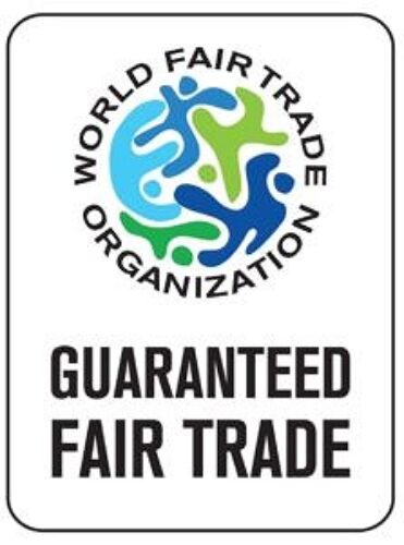 WFTO認証ラベル