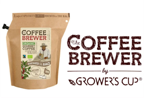 グロワーズカップ（GROWER`S CUP）のコーヒー