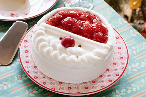 タカキベーカリー