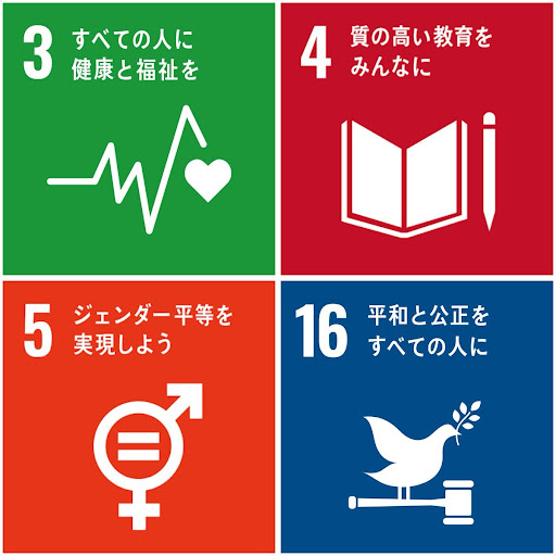 SDGsとは？簡単におさらい