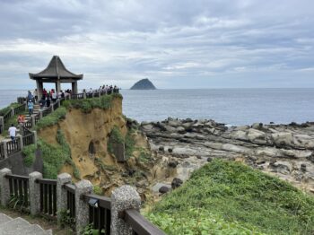 台湾の持続可能な観光地・和平島地質公園｜取り組みと見どころを解説