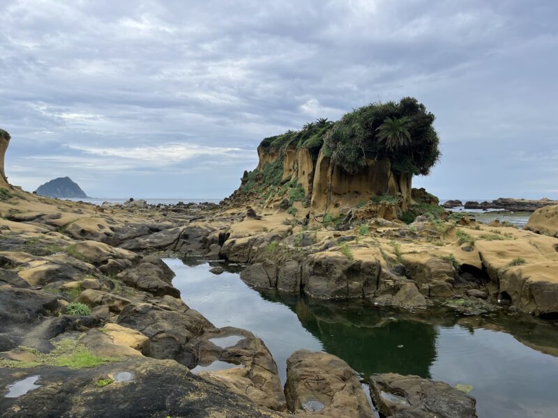 和平島とは