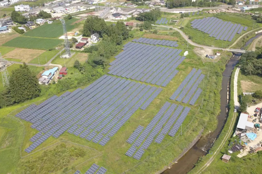 環境や地域にも配慮。持続可能な開発に取り組む「再生可能エネルギー事業」