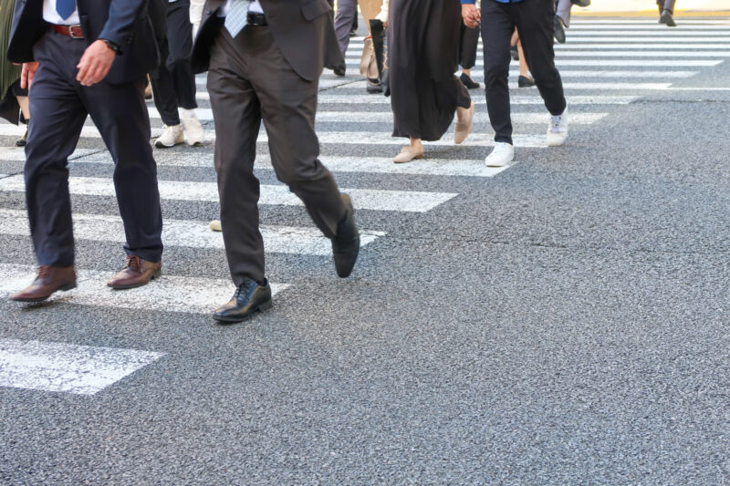 花粉症が労働の生産性に及ぼす影響と経済損失