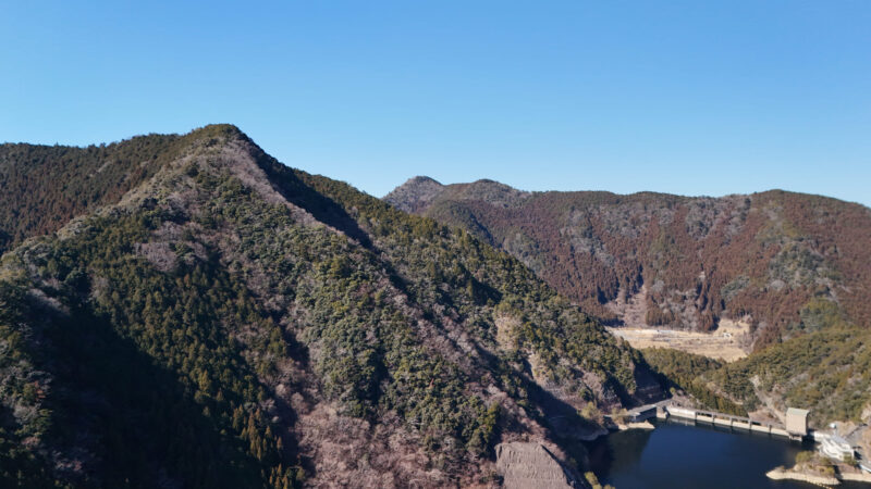 山火事が起こりやすい・広がりやすい環境要因