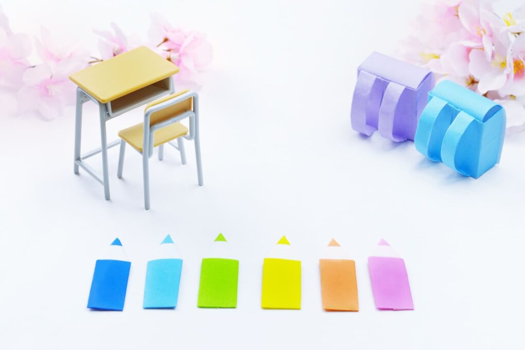 ランドセルの色でいじめられることはある？色での後悔や未来への考え方を解説