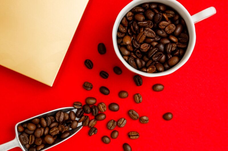 コーヒーに含まれるカフェイン量はどれくらい？
