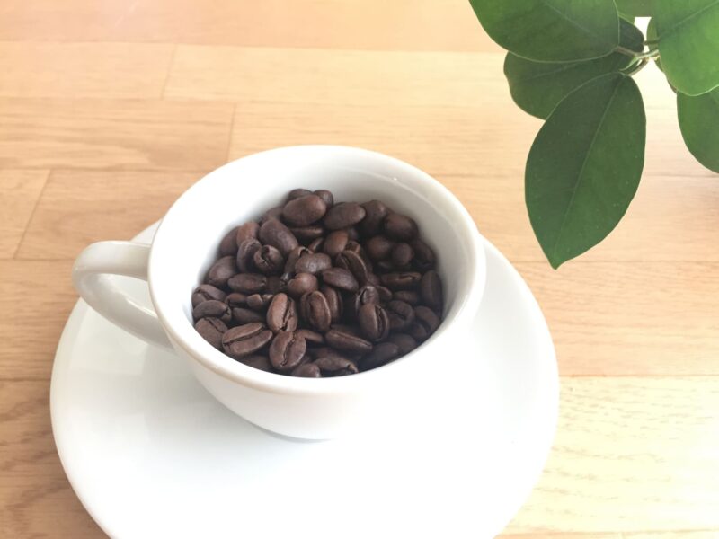 デカフェ・ノンカフェインコーヒーという選択肢