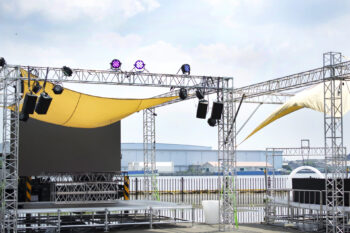 夏フェス持ち物リストガイド2025｜快適＆エシカルに楽しむための準備術