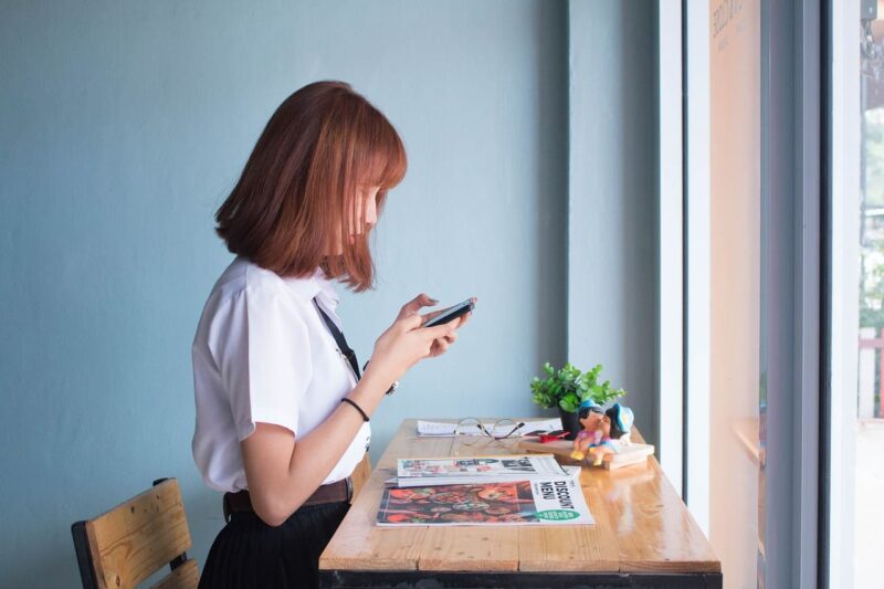 自分には関係ないと思わないことが重要