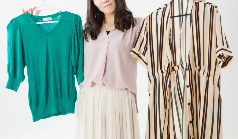 服のサブスクは本当にお得？