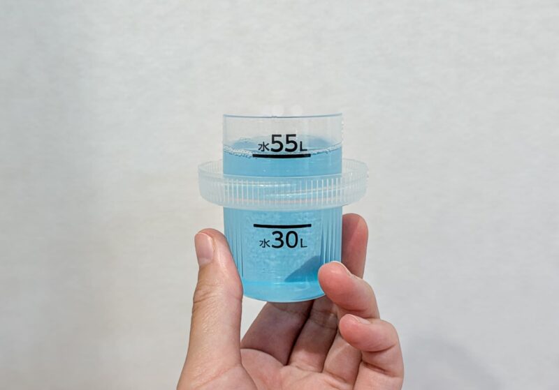 洗濯洗剤がなくても大丈夫！代用品の選び方
