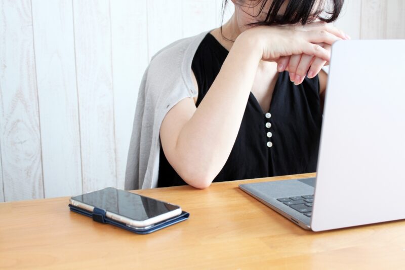 ネットデトックスをしても辛いときは？