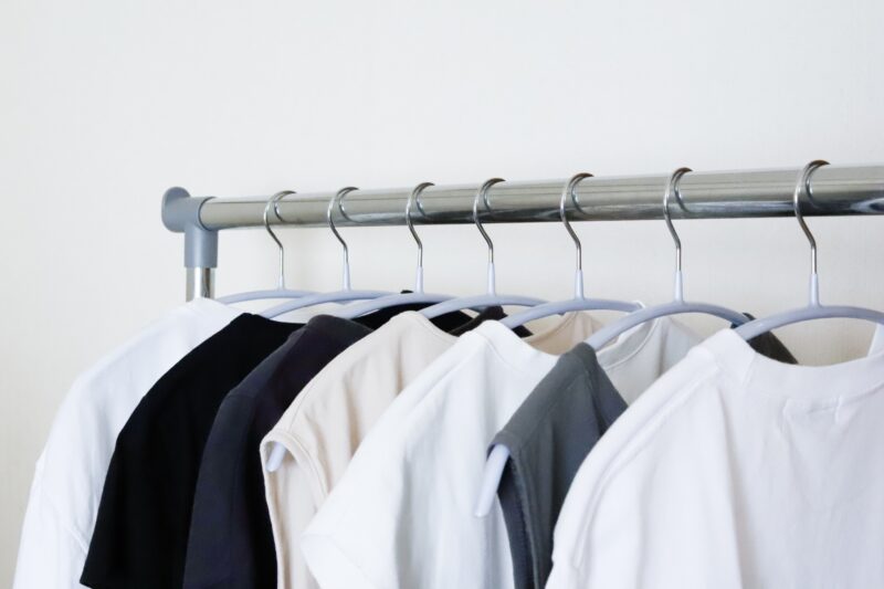 服のサブスクを利用するメリット