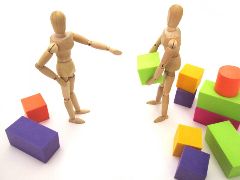 「人が集まらない」と言われる理由は？5つの視点から解説