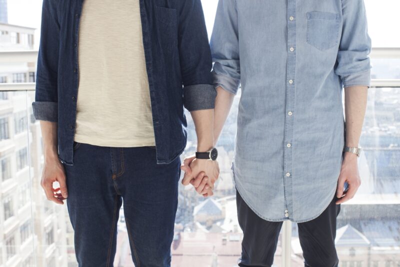 バイデン政権が推し進めたLGBTQの保護・推進施策