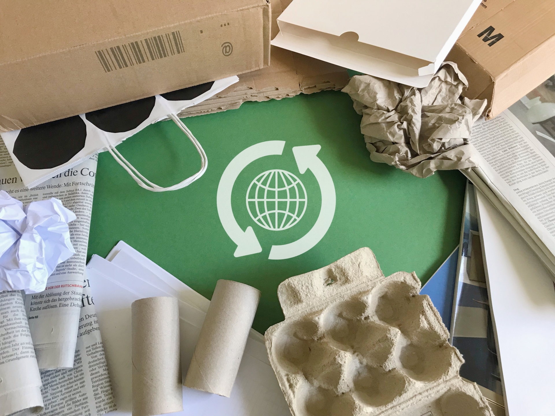 誰がペットボトルキャップを回収しているの？