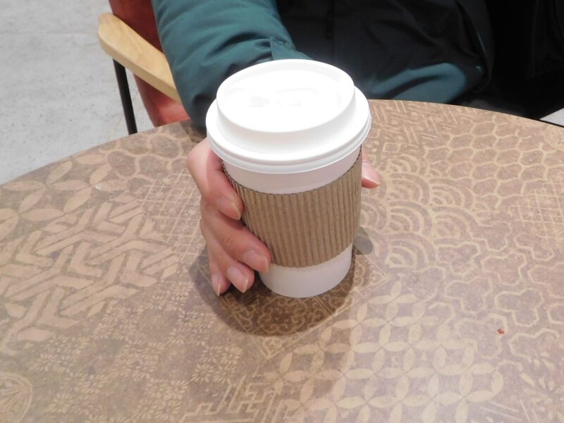 スタバでできる！私たちのエシカルな楽しみ方