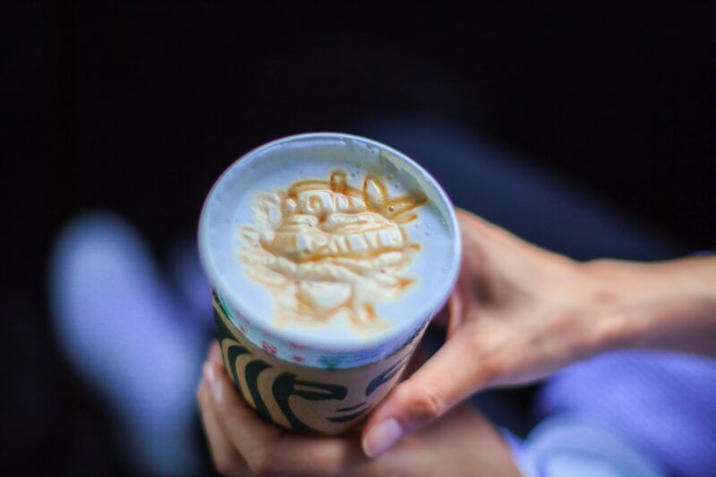 スタバが大切にする「エシカル調達」とは