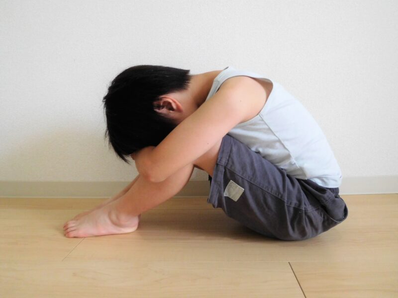 9月1日に自殺が増えると言われるのはなぜ？
