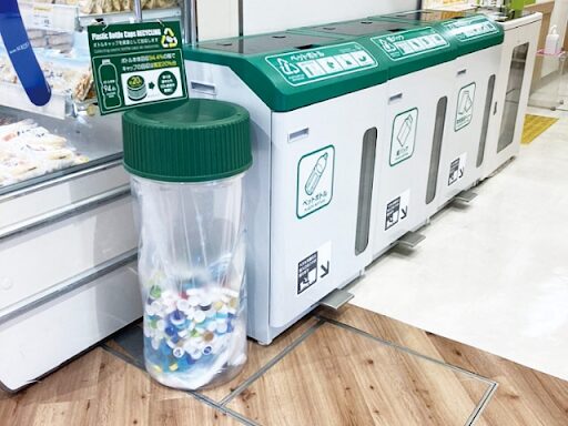 自分にできる！ペットボトルキャップ回収の始め方