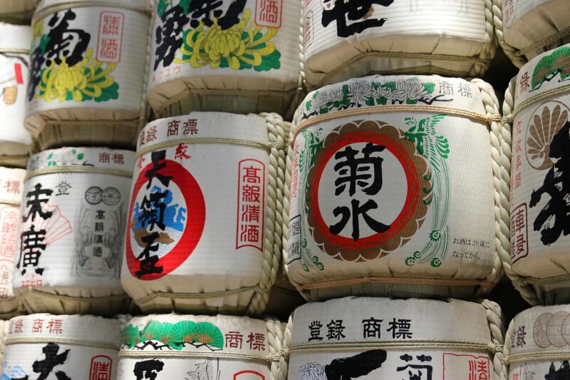 最新データで裏付ける"世界が注目"する純米酒