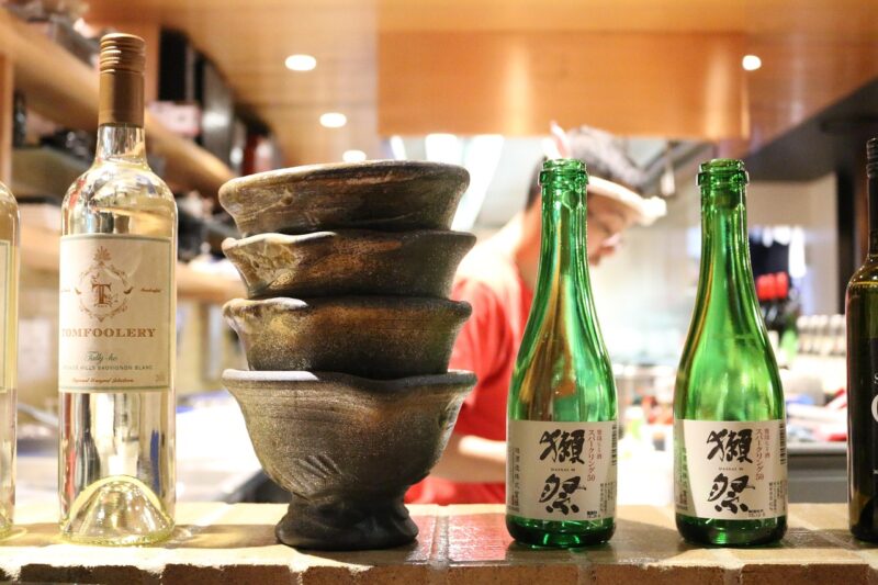 サステナブルな選び方｜おすすめ純米酒銘柄