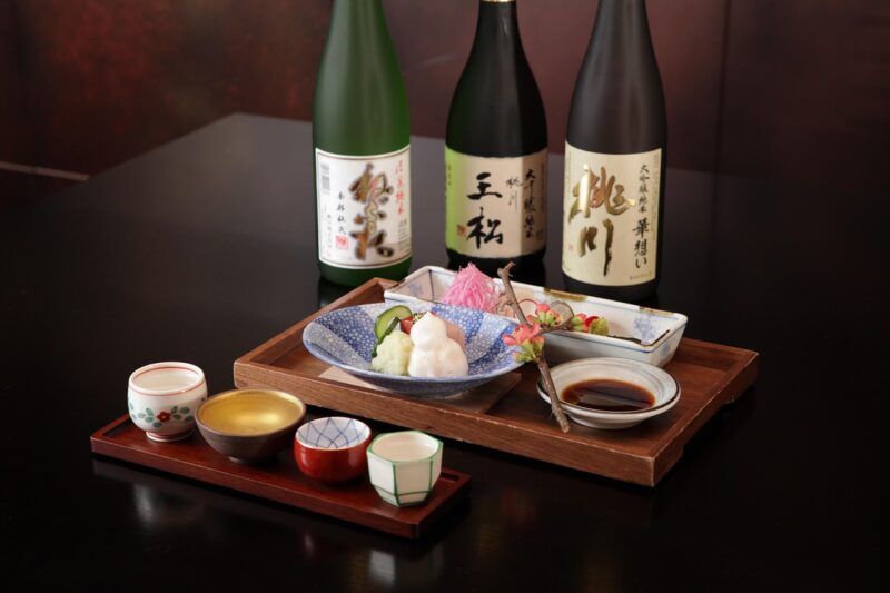 純米酒の魅力と楽しみ方を暮らしに取り入れる