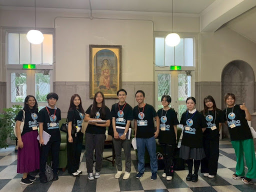 現在の活動写真