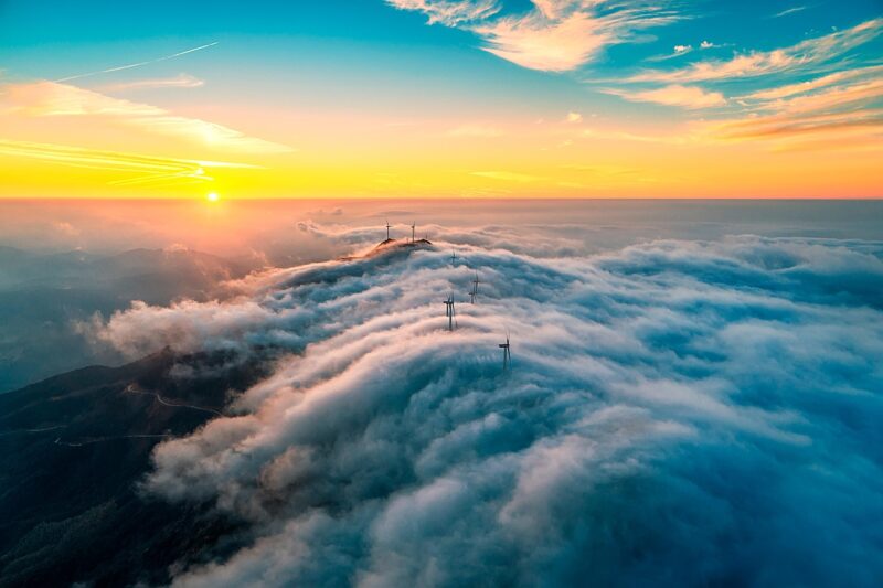 妊婦さんにおすすめの海外旅行先