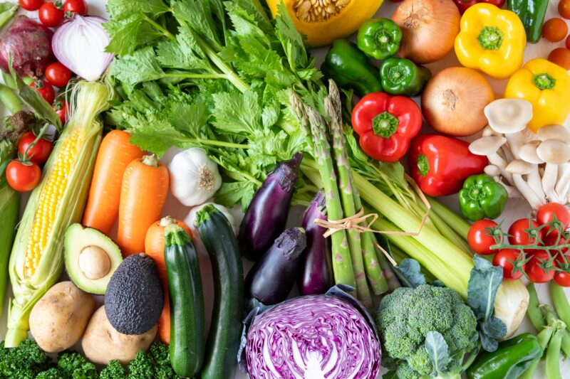 妊娠中にファストフードを楽しむ工夫