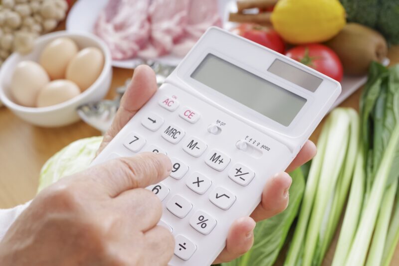 ダイエット女性に嬉しいモスの具体的な取り組み