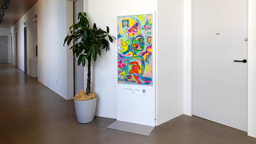 ParaCanvasの主な導入企業：MUFG（三菱UFJフィナンシャル・グループ）