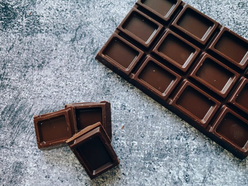 ローチョコレートと生チョコレートの違いとは？