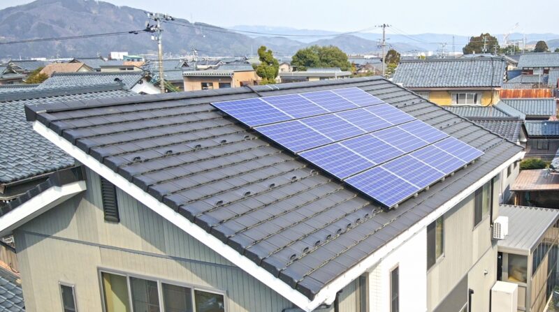 ソーラーパネル廃棄の環境への影響