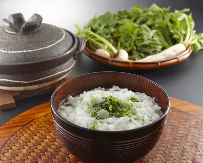 七草粥とは？｜意味と風習の基本をおさらい