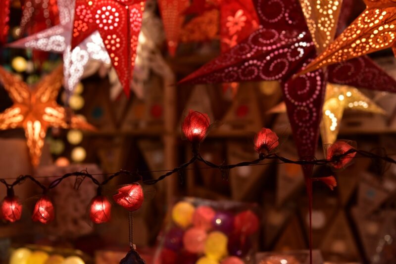 クリスマスマーケットの魅力って?|5つの楽しみ方