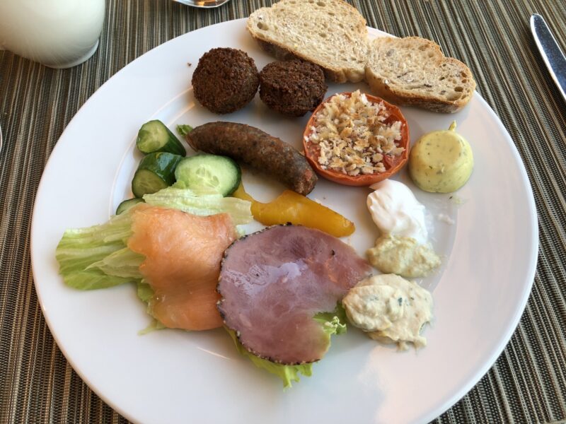 日本におけるハラールの現状