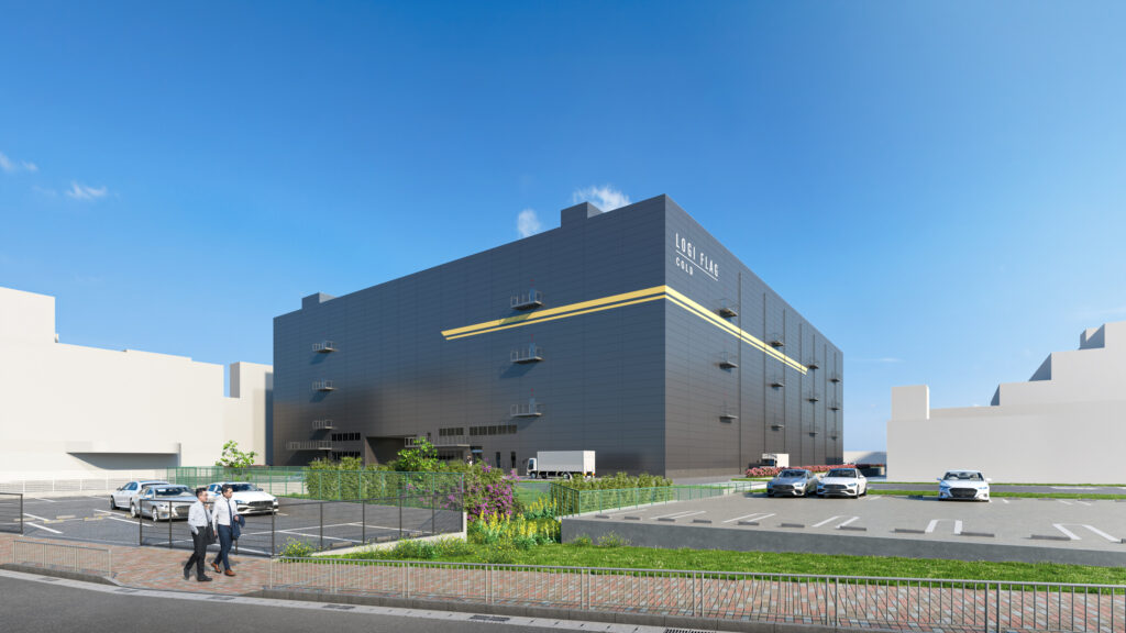 物流の社会課題に自然冷媒で新しい風を吹かせる「LOGI FLAG」 – 霞ヶ関キャピタル株式会社