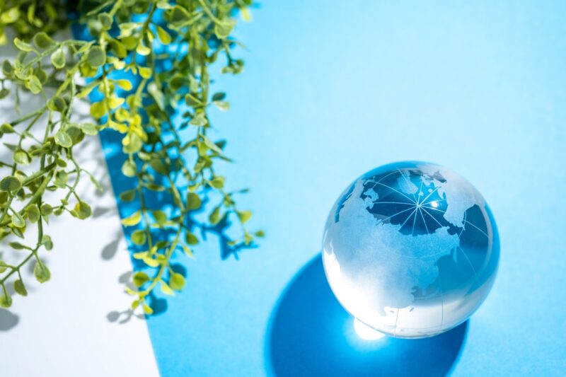 世界で進むトイレ改善の取り組み