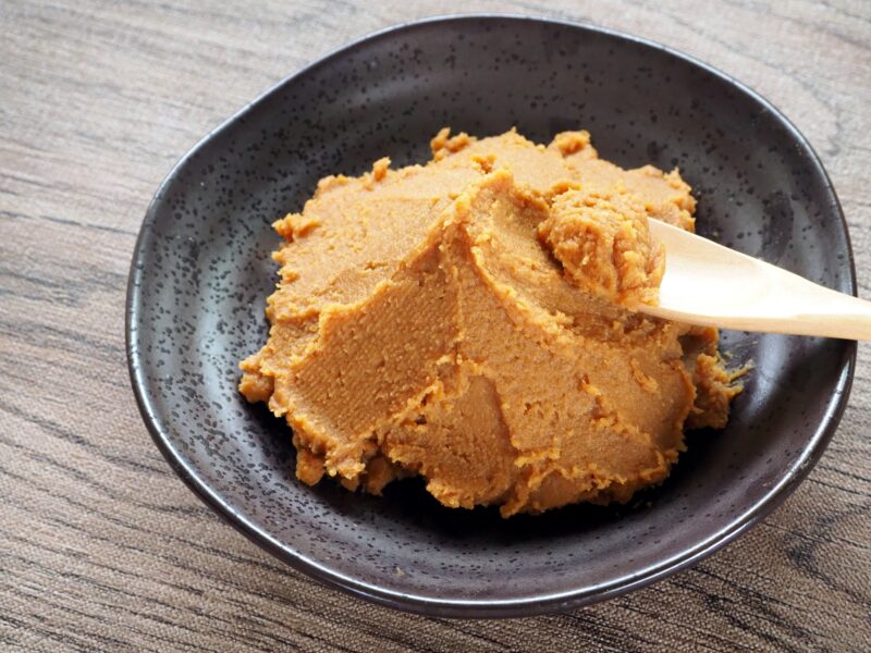 実は簡単！手作り味噌の始め方