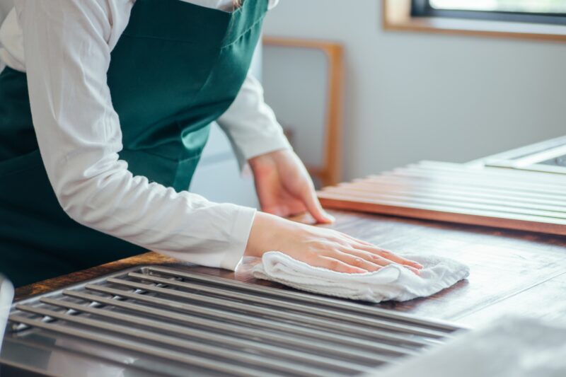 体験談｜味噌作りで失敗しやすいカビの原因と対策