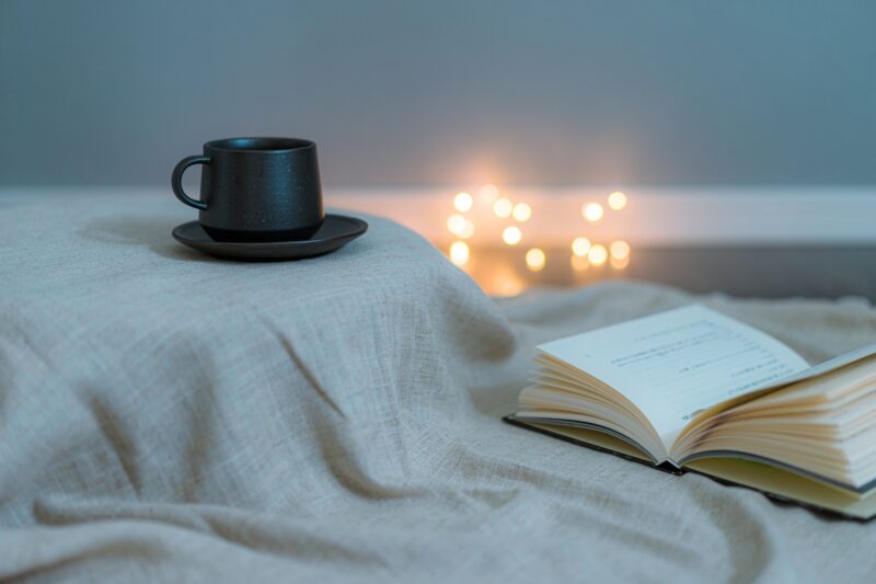 まとめ|心地よい香りで、自分と地球を癒やす「エシカルな睡眠」を