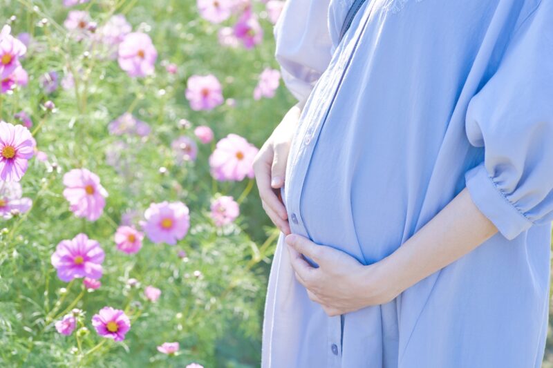現代の妊婦・産後ママを取り巻く環境とサポートの重要性