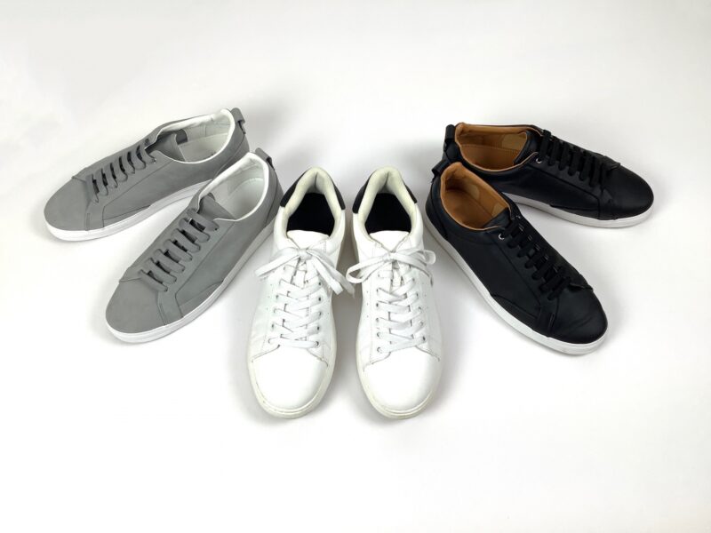 Allbirdsが実現する3つのサステナブル素材革命