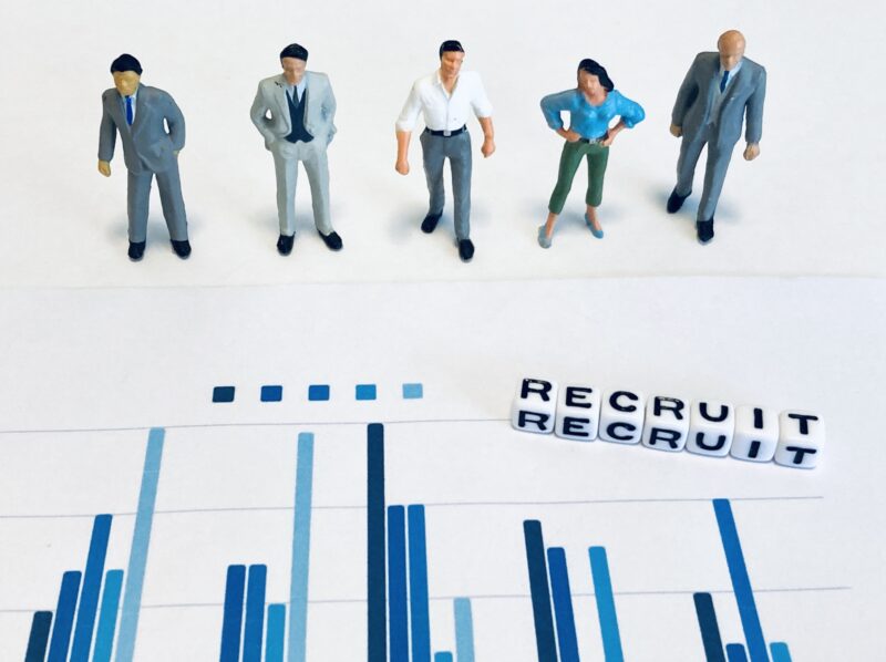 企業・組織に求められるのは「制度」よりも姿勢