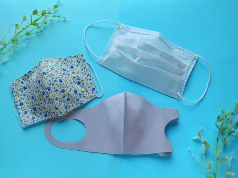 「花粉×黄砂」が結託して襲いかかる理由