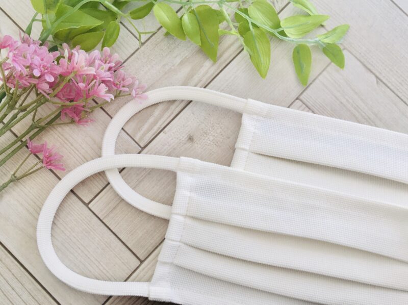 エシカルな視点で考える、花粉症・黄砂との付き合い方